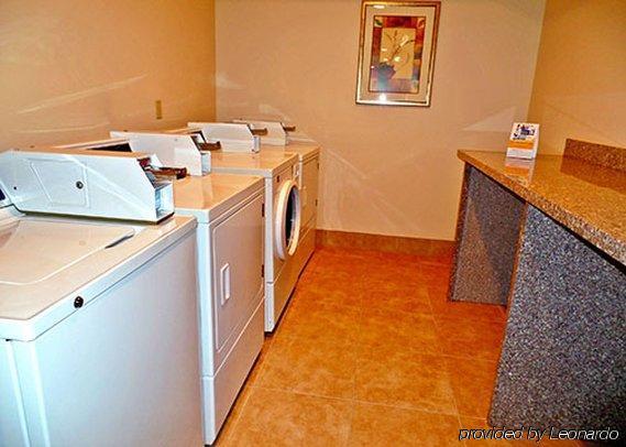 Quality Inn Evanston Near Wyoming Downs Exterior foto