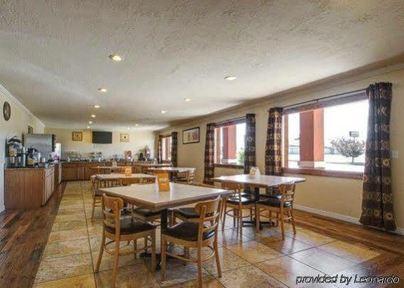 Quality Inn Evanston Near Wyoming Downs Exterior foto